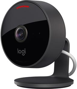 Logitech Circle View Camera - Black