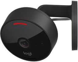 Logitech Circle View Camera - Black