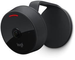 Logitech Circle View Camera - Black