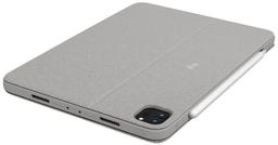 Logitech Combo Touch for iPad Pro 12.9-inch (5/6th Gen) - Sand