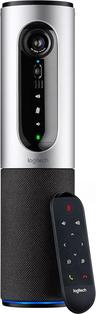 Logitech ConferenceCam Connect - Grey