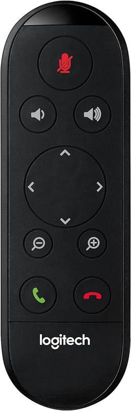 Logitech ConferenceCam Connect - Grey