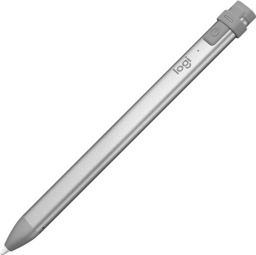 Logitech Crayon Digital Pencil for  Apple iPad - Grey