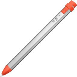 Logitech Crayon Digital Pencil for  Apple iPad - Orange