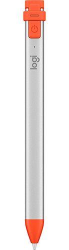Logitech Crayon Digital Pencil for  Apple iPad - Orange