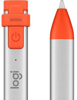 Logitech Crayon Digital Pencil for  Apple iPad - Orange