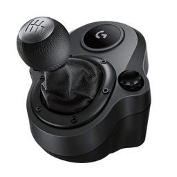 Refurbished Logitech Driving Force Shifter - Reebelo US