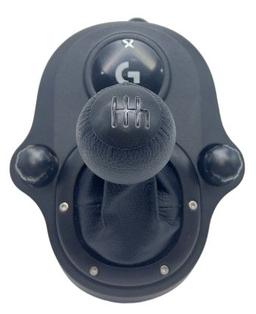 Refurbished Logitech Driving Force Shifter - Reebelo US