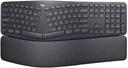 Logitech ERGO K860 Wireless Ergonomic Keyboard