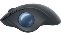 Logitech Ergo M575 Wireless Trackball Mouse - Black