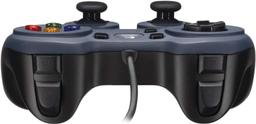 Logitech F310 Wired Gamepad Controller - Blue/Black