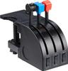 Logitech Flight Throttle Quadrant - Black