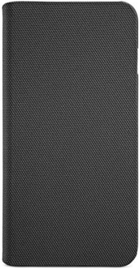 Logitech  Folio Phone Case for iPhone 6 Plus/ 6s Plus - Black - Brand New