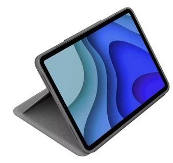 Logitech  Folio Touch for iPad Pro 11" - Gray - Excellent