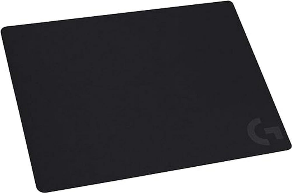 Logitech G240 Gaming Mouse Pad - Black