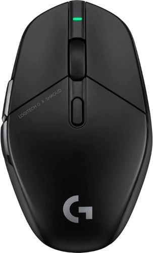Logitech G303 Shroud Edition Wireless Gaming Mouse