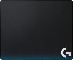 Logitech G440 Hard Gaming Mouse Pad - Black