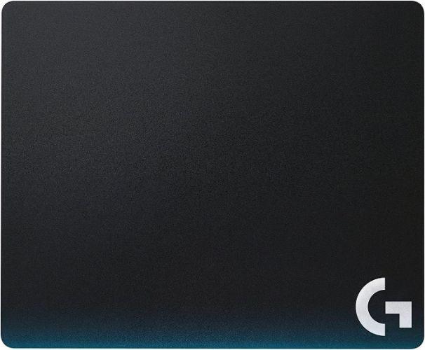 Logitech  G440 Hard Gaming Mouse Pad - Black - Excellent