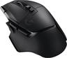 Logitech G502 X Lightspeed Wireless Gaming Mouse - Black