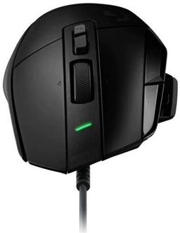 Logitech G502 X Wired Gaming Mouse - Black