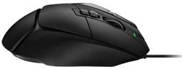 Logitech G502 X Wired Gaming Mouse - Black