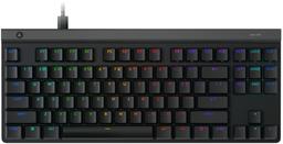 Logitech G515 TKL Wired Low Profile Gaming Keyboard - Black