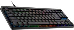 Logitech G515 TKL Wired Low Profile Gaming Keyboard - Black