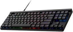 Logitech G515 TKL Wired Low Profile Gaming Keyboard - Black