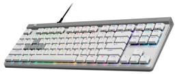 Logitech G515 TKL Wired Low Profile Gaming Keyboard - Black