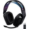 Logitech G535 Lightspeed Wireless Gaming Headset - Black