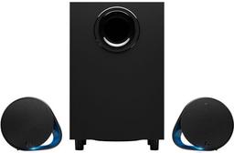 Logitech G560 Lightsync PC Gaming Speaker - Black