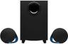 Logitech G560 Lightsync PC Gaming Speaker - Black