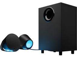 Logitech G560 Lightsync PC Gaming Speaker - Black