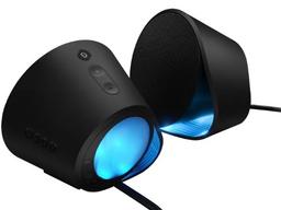 Logitech G560 Lightsync PC Gaming Speaker - Black