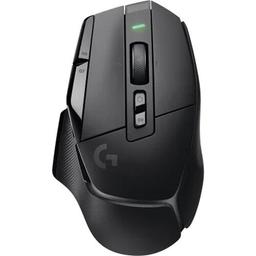 Logitech G G502 X Lightspeed Wireless Gaming Mouse - Black