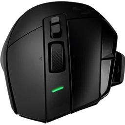 Logitech G G502 X Lightspeed Wireless Gaming Mouse - Black