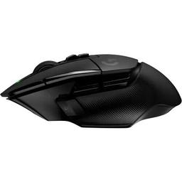 Logitech G G502 X Lightspeed Wireless Gaming Mouse - Black
