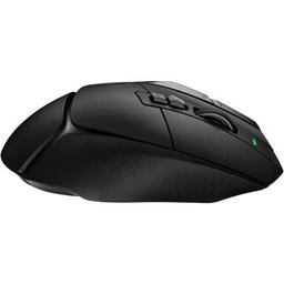 Logitech G G502 X Lightspeed Wireless Gaming Mouse - Black
