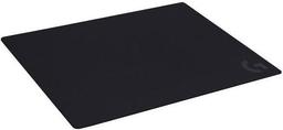 Logitech G Large Cloth Gaming Mouse Pad - Black