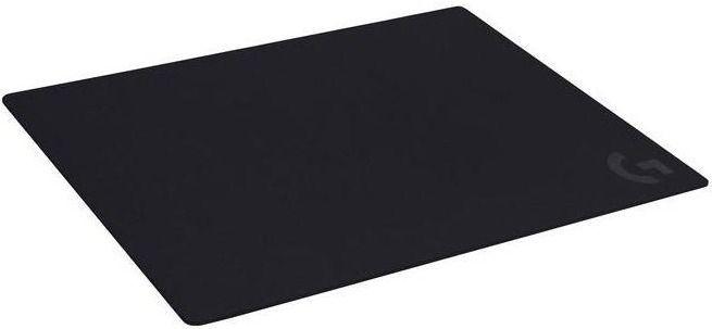 Logitech  G Large Cloth Gaming Mouse Pad - Black - Excellent