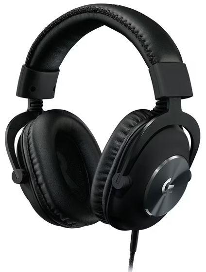 Logitech  G Pro Gaming Headset for Oculus Quest 2 - Black - Excellent