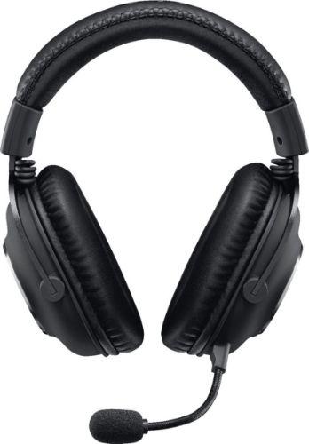 Logitech  G Pro X Gaming Headset - Black - Excellent