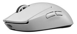 Logitech G Pro X SUPERLIGHT 2 Wireless Gaming Mouse - White