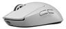 Logitech G Pro X SUPERLIGHT 2 Wireless Gaming Mouse - White