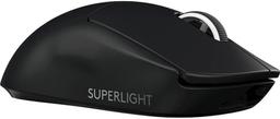 Logitech G Pro X Superlight Wireless Gaming Mouse - Black