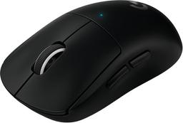 Logitech G Pro X Superlight Wireless Gaming Mouse - Black