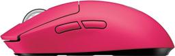 Logitech G Pro X Superlight Wireless Gaming Mouse - Magenta