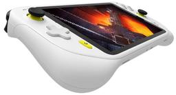 Logitech G Series Cloud Handheld Gaming Console - White