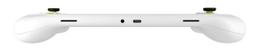 Logitech G Series Cloud Handheld Gaming Console - White