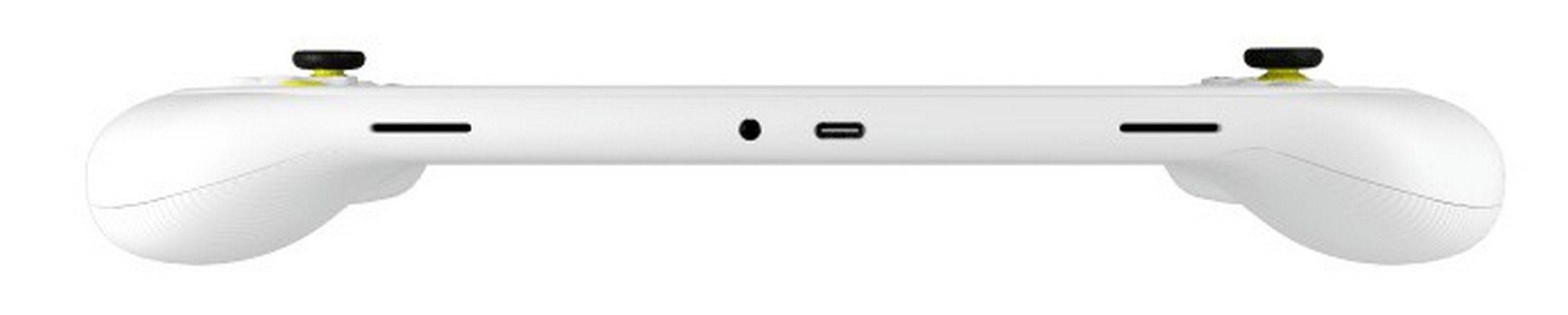 Logitech G Series Cloud Handheld Gaming Console - White